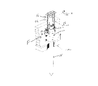 Une figure unique qui représente un dessin illustrant l'invention.